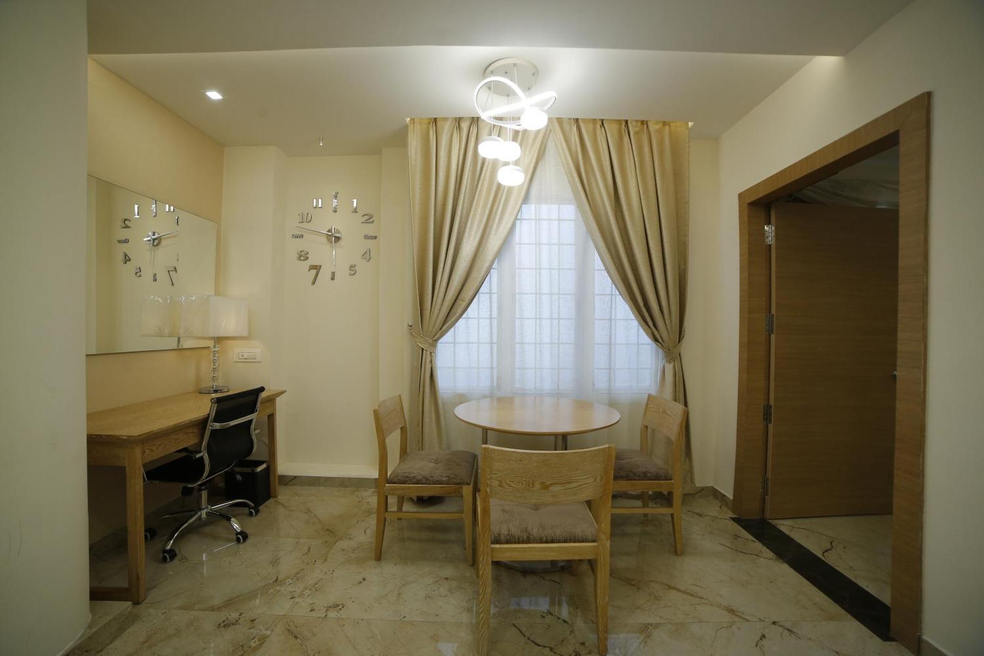 Hotel Annapurna De Royal Guntūr المظهر الخارجي الصورة