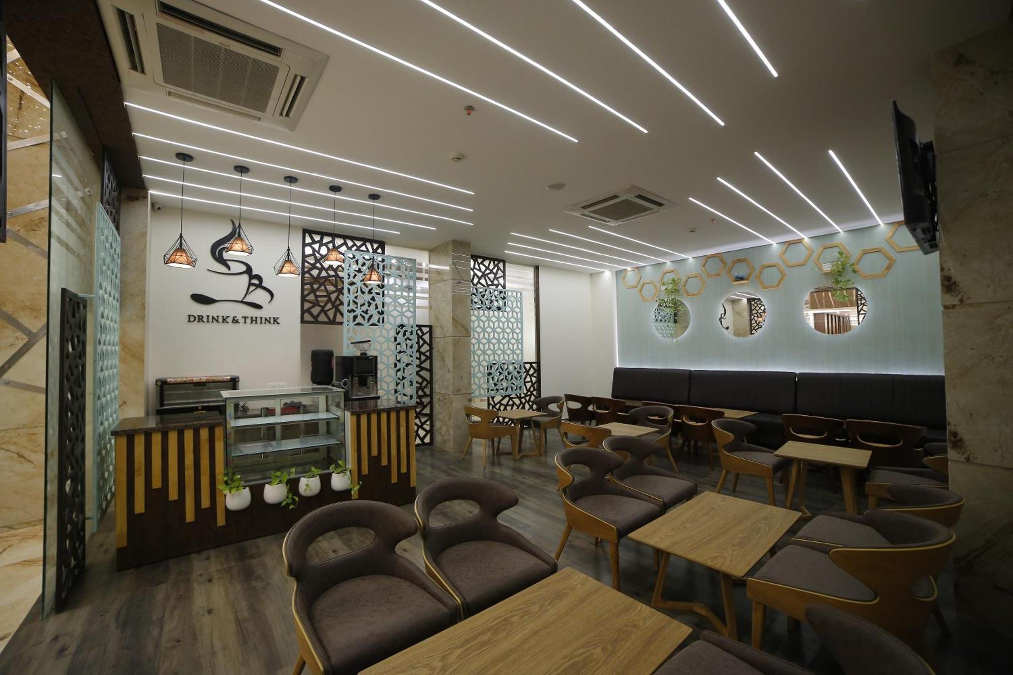 Hotel Annapurna De Royal Guntūr المظهر الخارجي الصورة