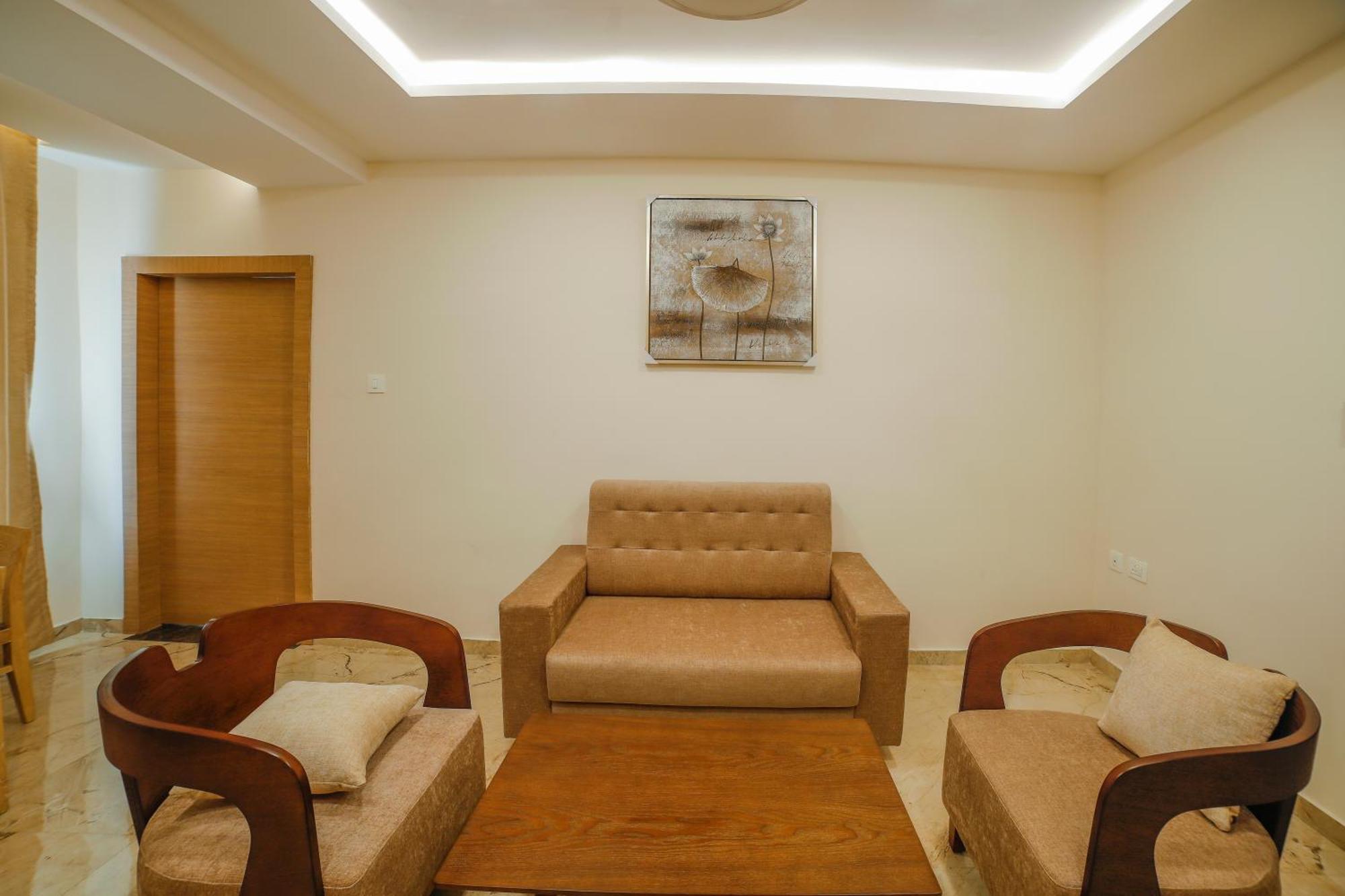 Hotel Annapurna De Royal Guntūr المظهر الخارجي الصورة