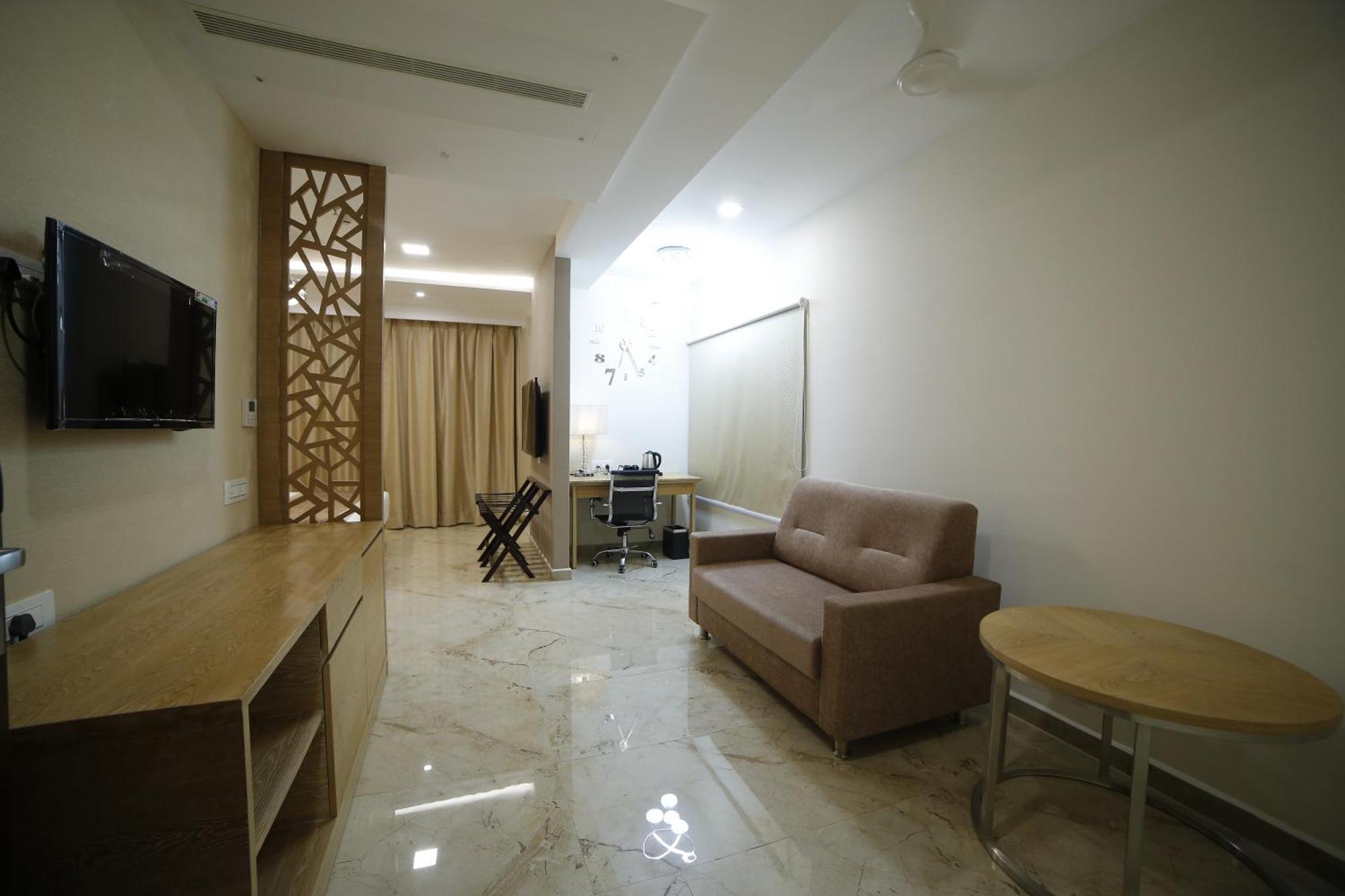 Hotel Annapurna De Royal Guntūr المظهر الخارجي الصورة